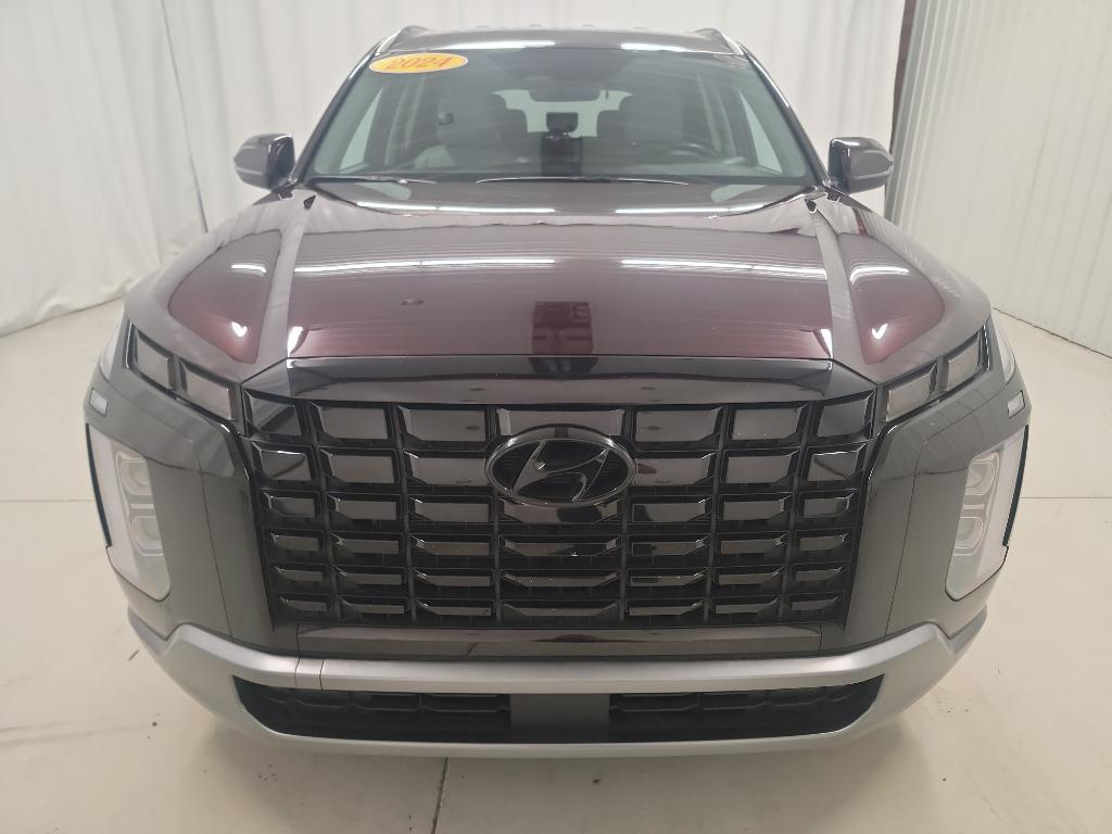 used 2024 Hyundai Palisade car, priced at $35,495