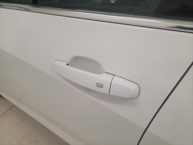 used 2025 Chevrolet Malibu car, priced at $25,900