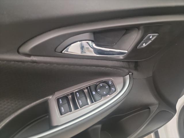 used 2025 Chevrolet Malibu car, priced at $25,900