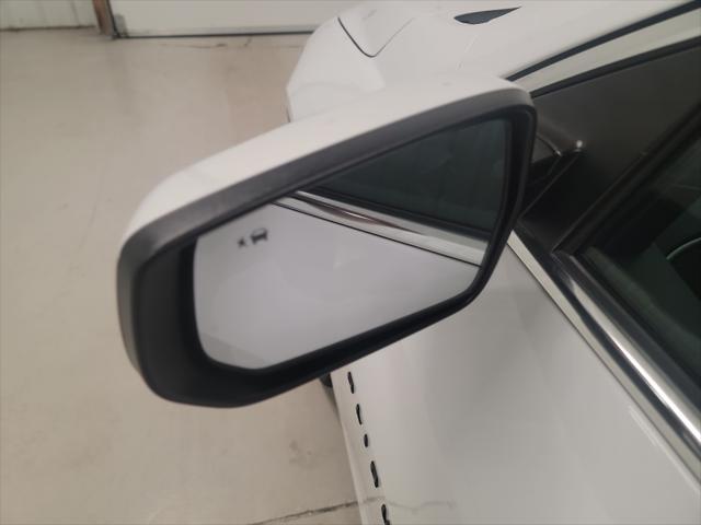 used 2025 Chevrolet Malibu car, priced at $25,900