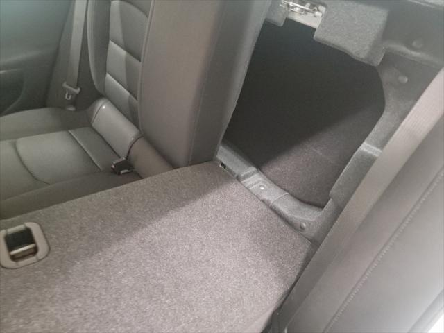 used 2025 Chevrolet Malibu car, priced at $25,900