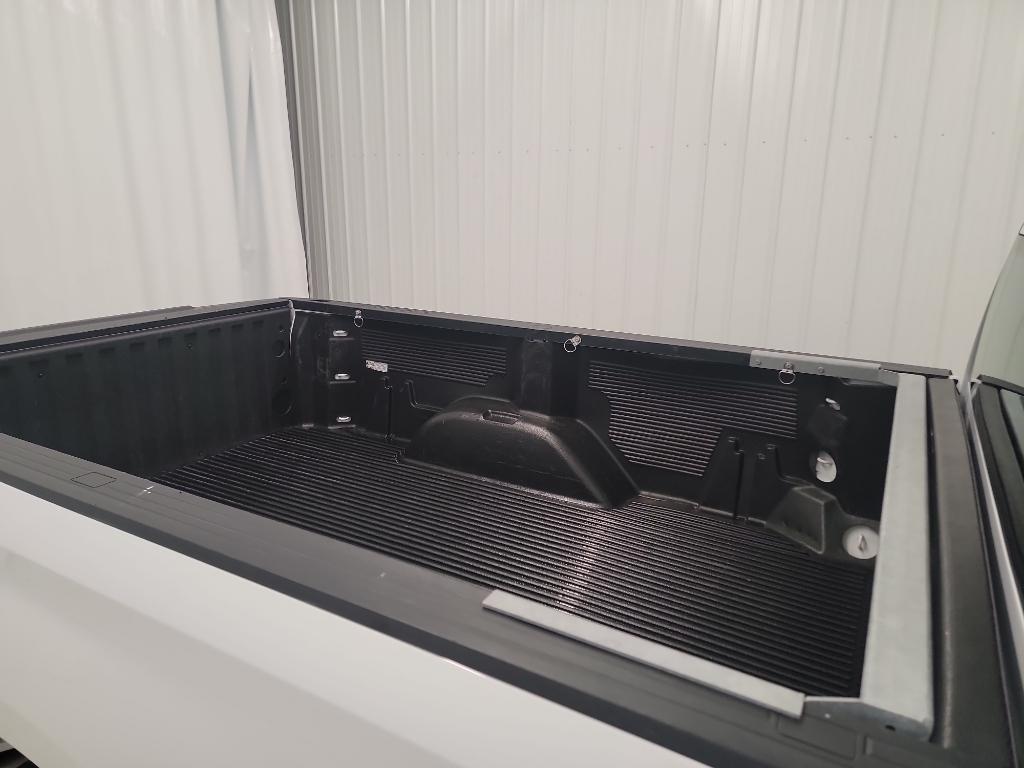 used 2024 Chevrolet Silverado 1500 car, priced at $30,575