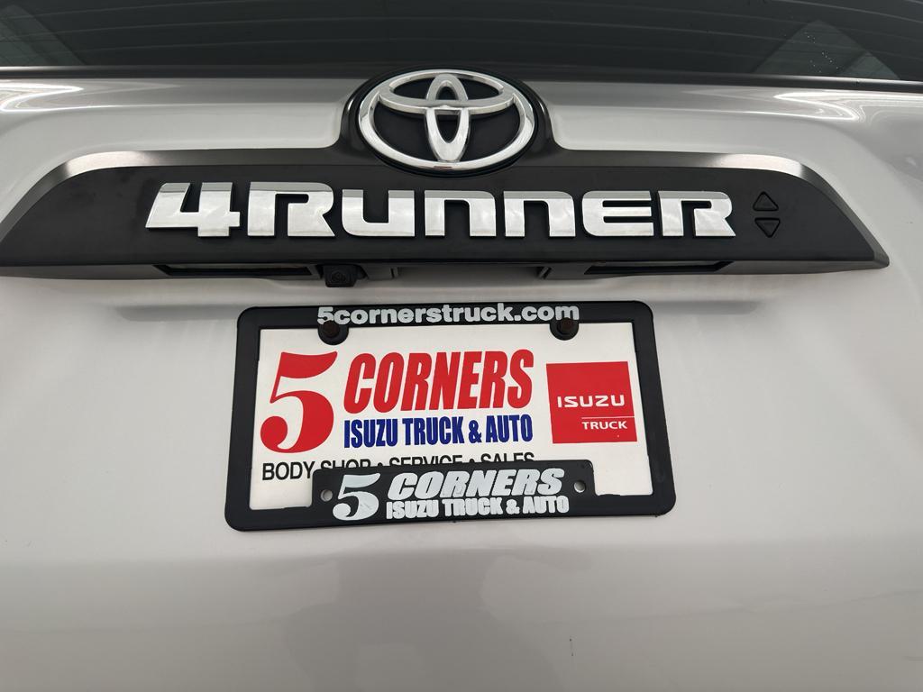 used 2024 Toyota 4Runner car, priced at $45,346