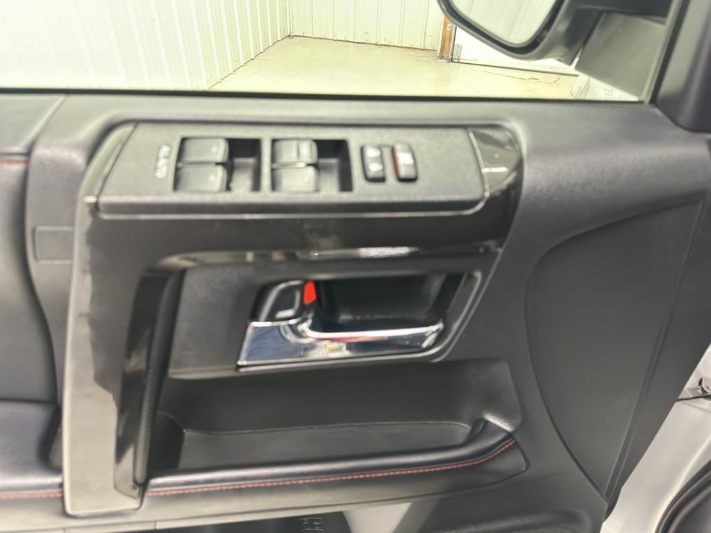 used 2024 Toyota 4Runner car, priced at $45,346
