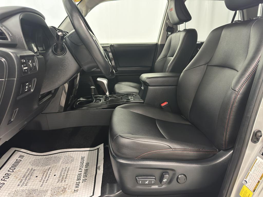 used 2024 Toyota 4Runner car, priced at $45,346