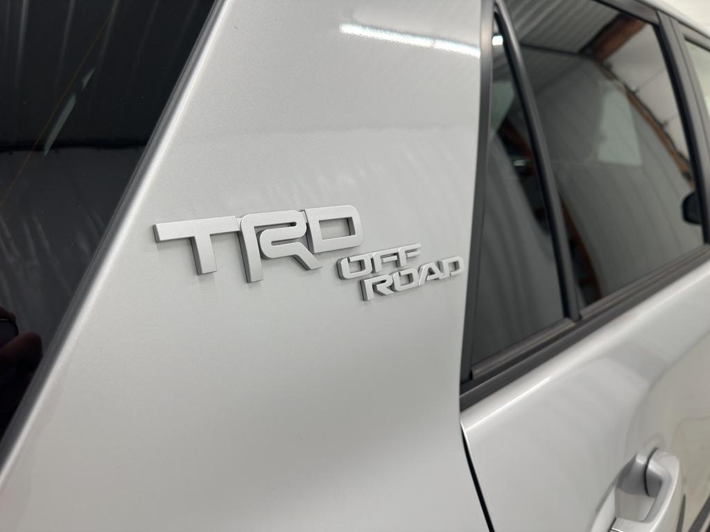 used 2024 Toyota 4Runner car, priced at $45,346