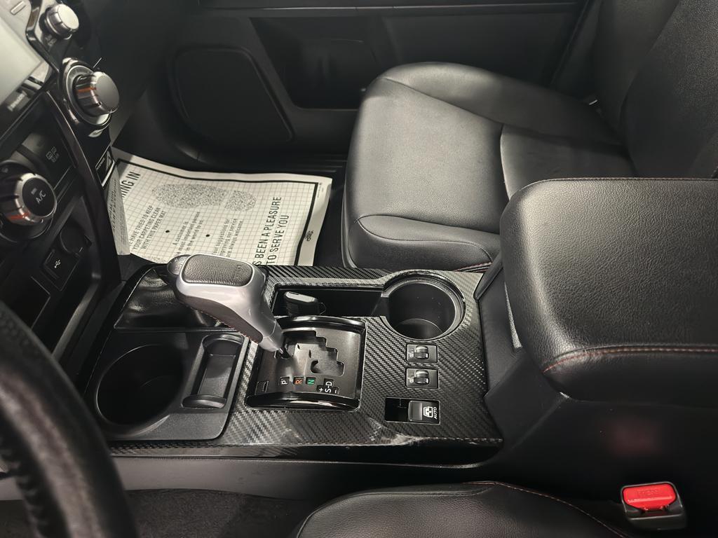 used 2024 Toyota 4Runner car, priced at $45,346