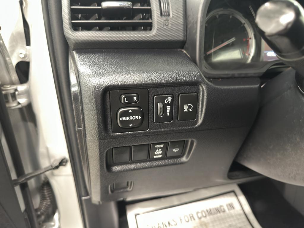 used 2024 Toyota 4Runner car, priced at $45,346