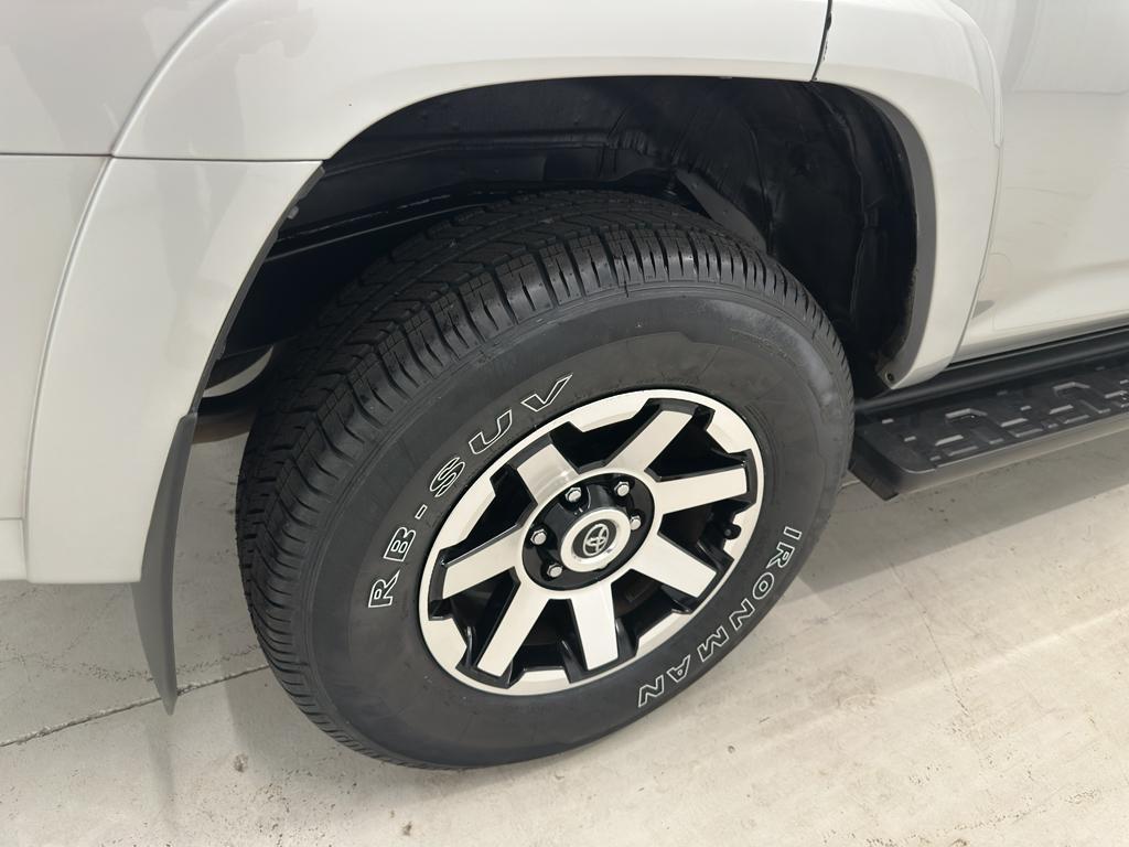 used 2024 Toyota 4Runner car, priced at $45,346