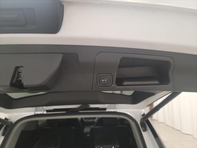 used 2023 GMC Acadia car, priced at $28,775