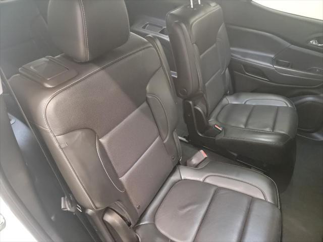 used 2023 GMC Acadia car, priced at $28,775