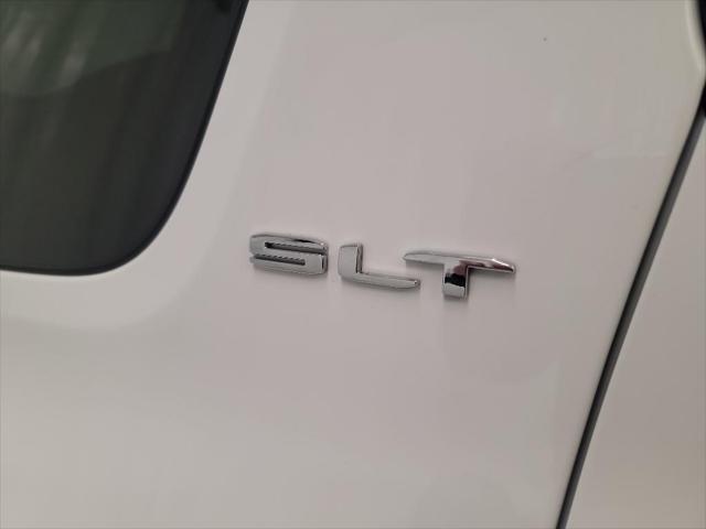 used 2023 GMC Acadia car, priced at $28,775