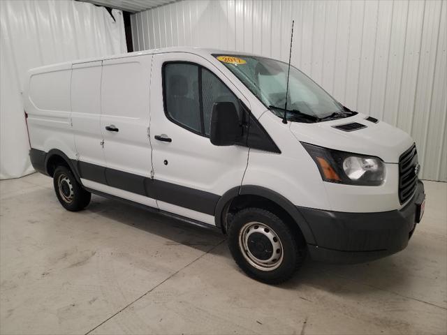 used 2017 Ford Transit-250 car, priced at $20,900