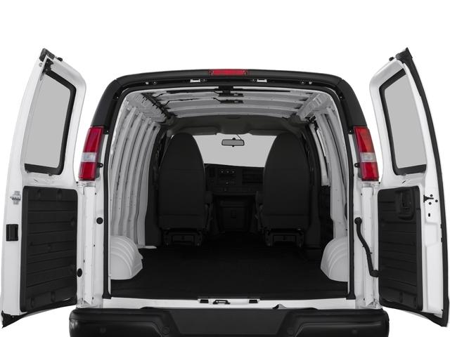 used 2016 GMC Savana 3500 car, priced at $21,900