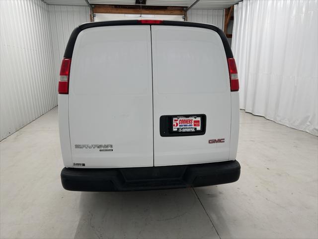used 2016 GMC Savana 3500 car, priced at $19,999