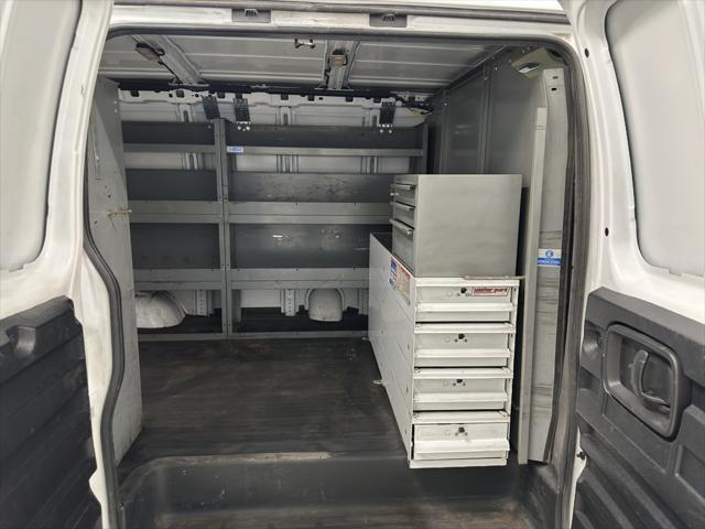used 2016 GMC Savana 3500 car, priced at $19,999