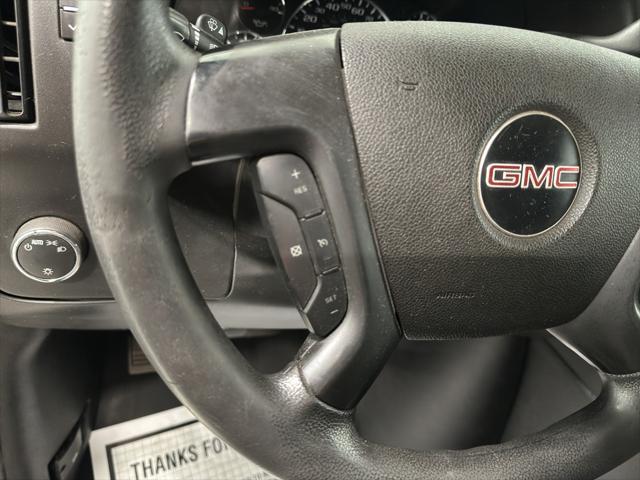 used 2016 GMC Savana 3500 car, priced at $19,999