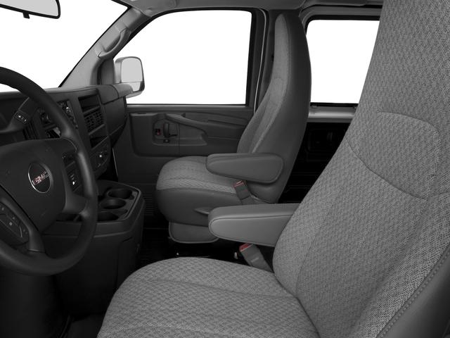 used 2016 GMC Savana 3500 car, priced at $21,900