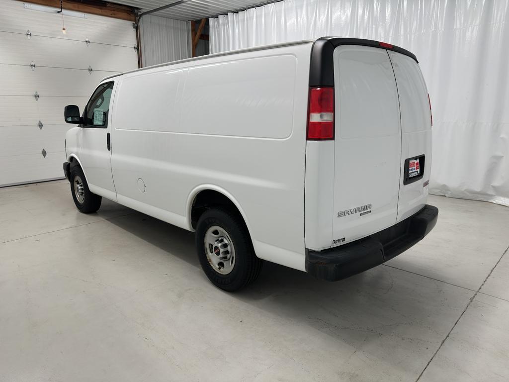 used 2016 GMC Savana 3500 car, priced at $18,649
