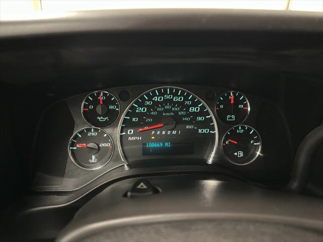 used 2016 GMC Savana 3500 car, priced at $19,999