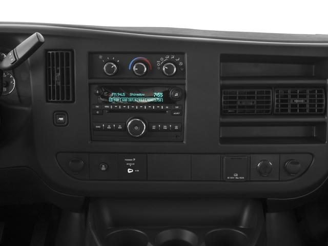 used 2016 GMC Savana 3500 car, priced at $21,900