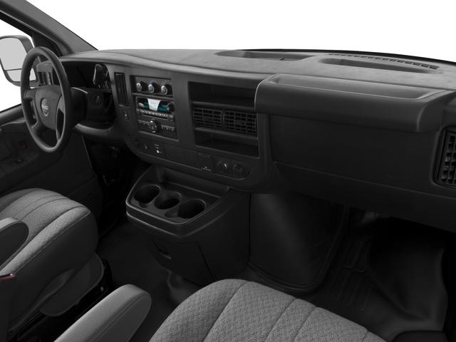 used 2016 GMC Savana 3500 car, priced at $21,900
