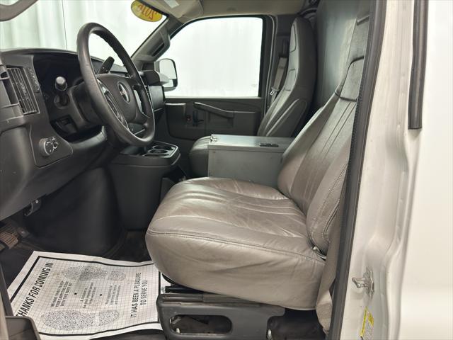 used 2016 GMC Savana 3500 car, priced at $19,999