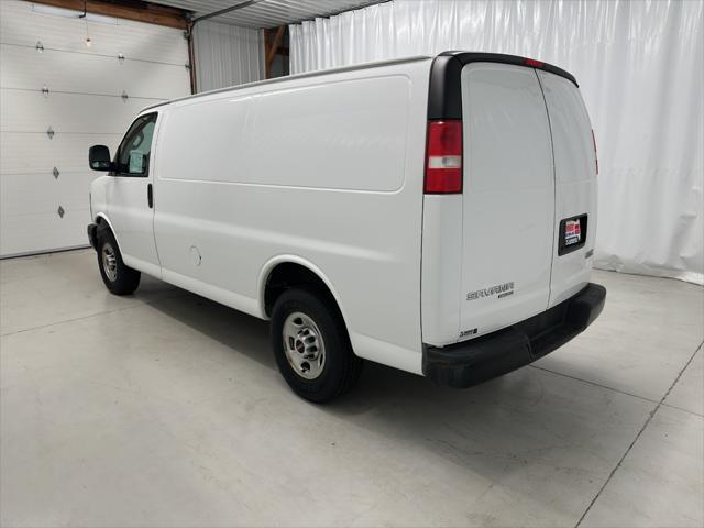 used 2016 GMC Savana 3500 car, priced at $19,999