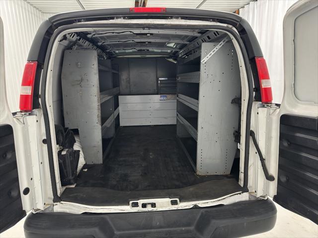 used 2016 GMC Savana 3500 car, priced at $19,999