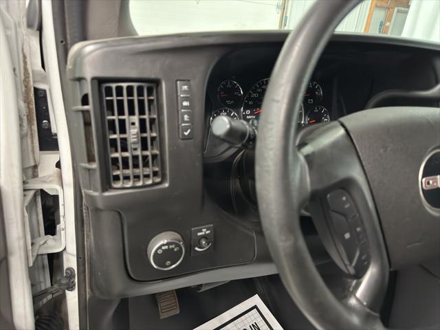 used 2016 GMC Savana 3500 car, priced at $19,999