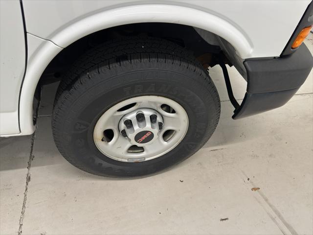 used 2016 GMC Savana 3500 car, priced at $19,999