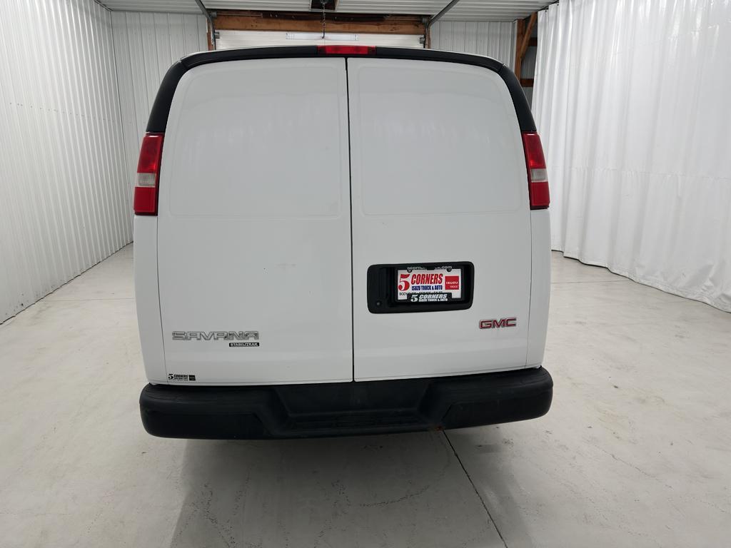 used 2016 GMC Savana 3500 car, priced at $18,649
