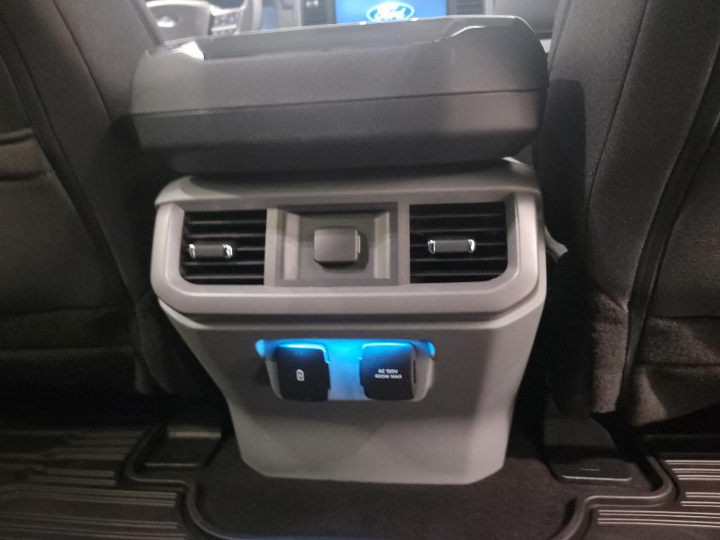 used 2024 Ford F-150 car, priced at $47,787