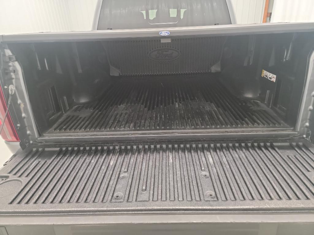 used 2024 Ford F-150 car, priced at $47,787