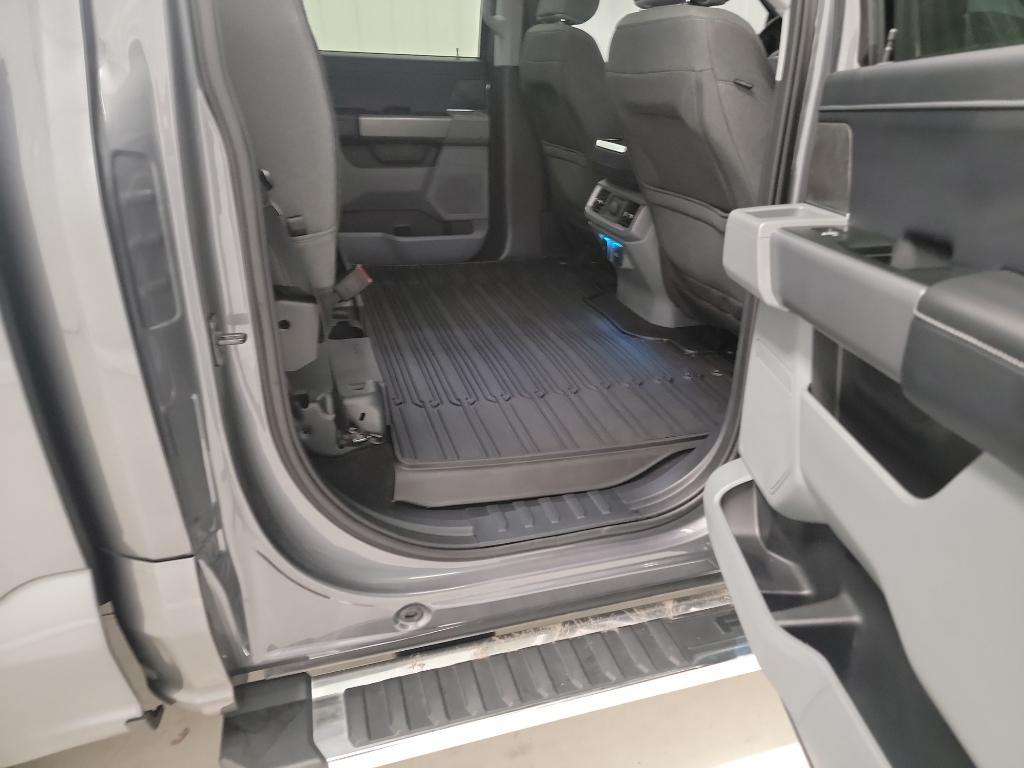 used 2024 Ford F-150 car, priced at $47,787