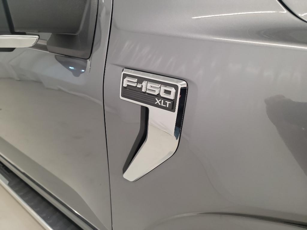 used 2024 Ford F-150 car, priced at $47,787