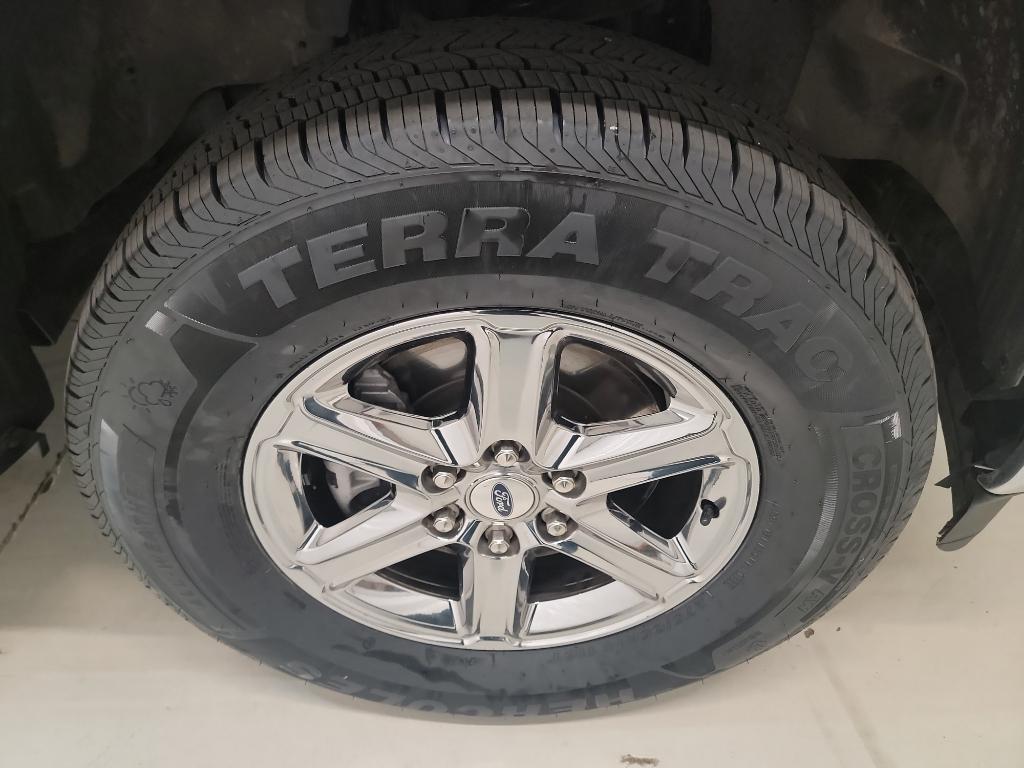 used 2024 Ford F-150 car, priced at $47,787