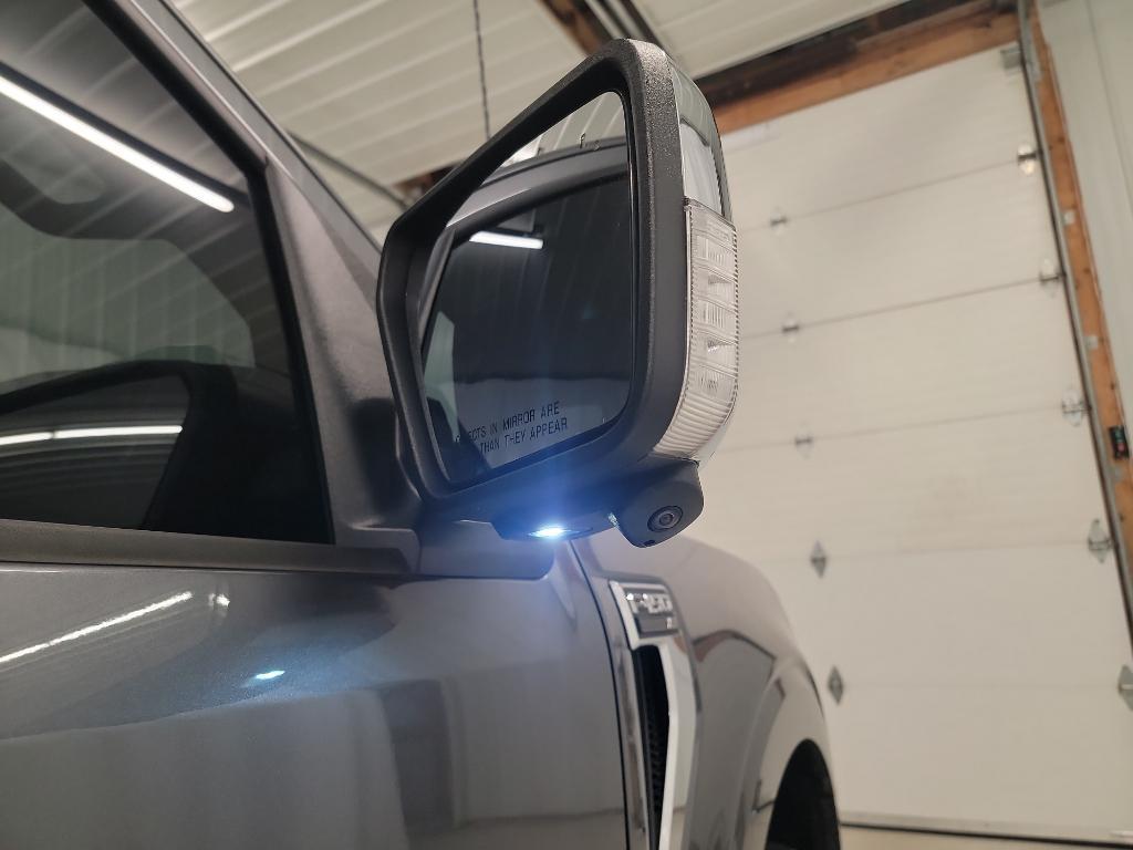 used 2024 Ford F-150 car, priced at $47,787