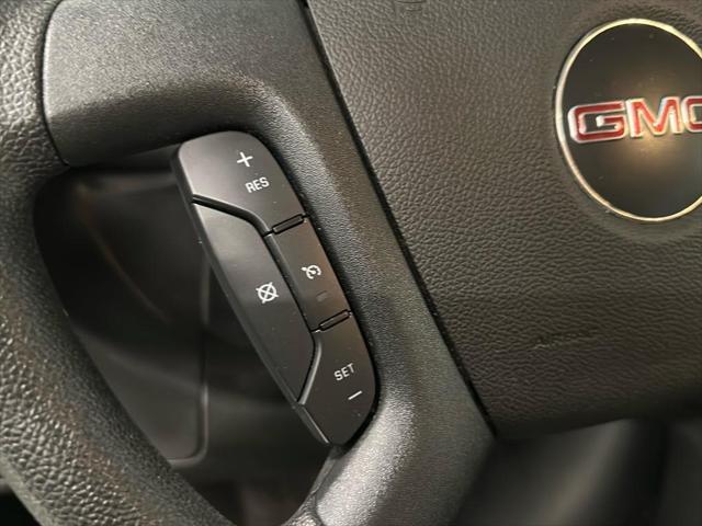 used 2022 GMC Savana 2500 car, priced at $34,990