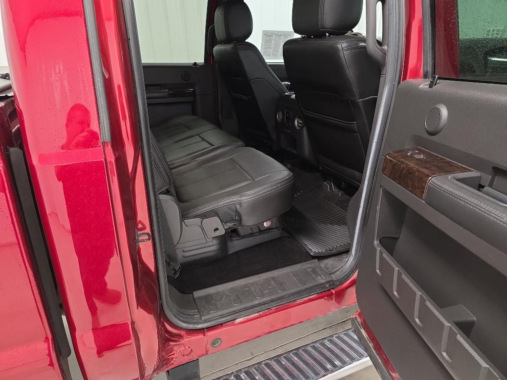 used 2014 Ford F-350 car, priced at $34,995