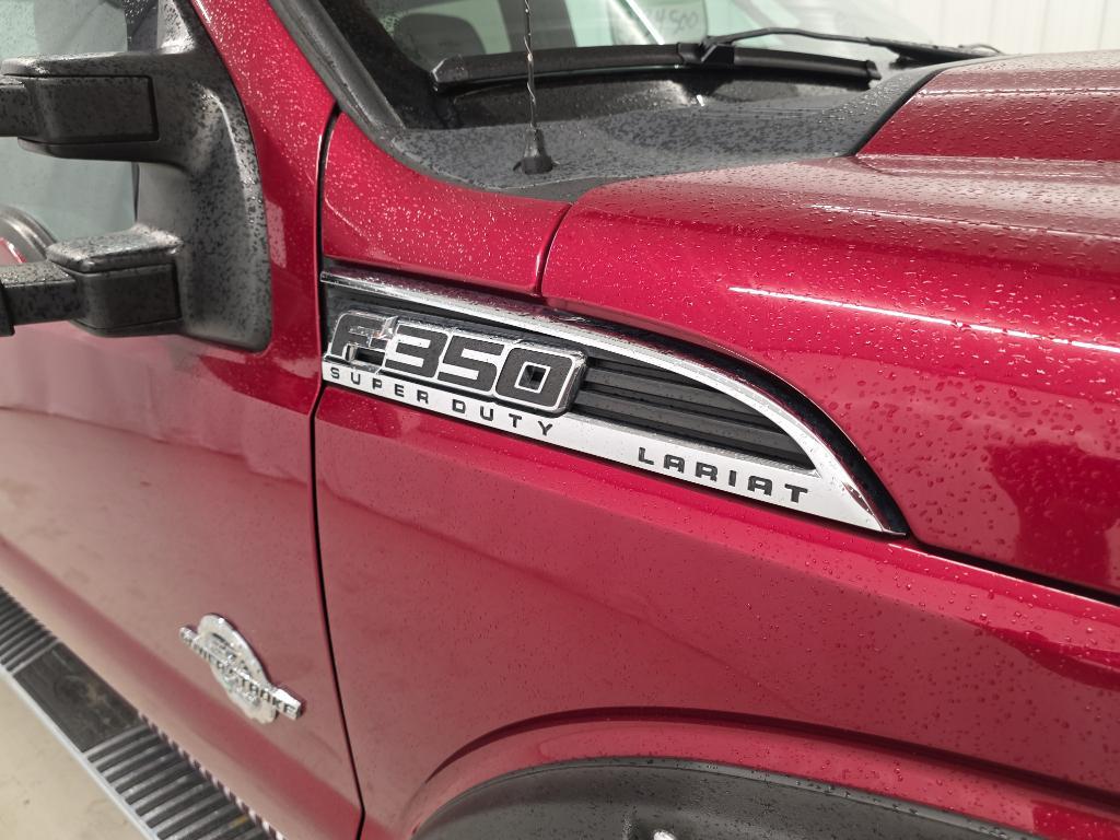 used 2014 Ford F-350 car, priced at $34,995