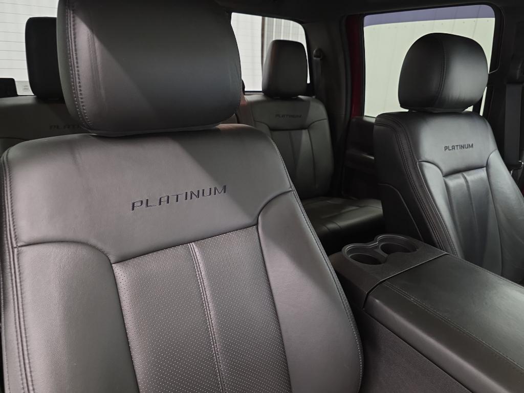 used 2014 Ford F-350 car, priced at $34,995