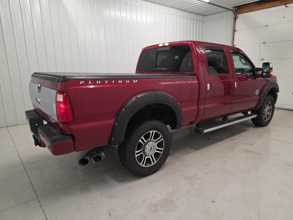used 2014 Ford F-350 car, priced at $34,995