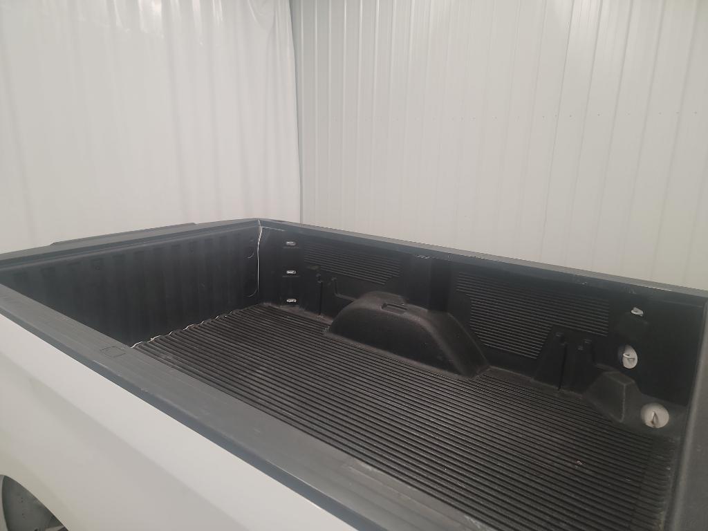 used 2024 Chevrolet Silverado 1500 car, priced at $37,100