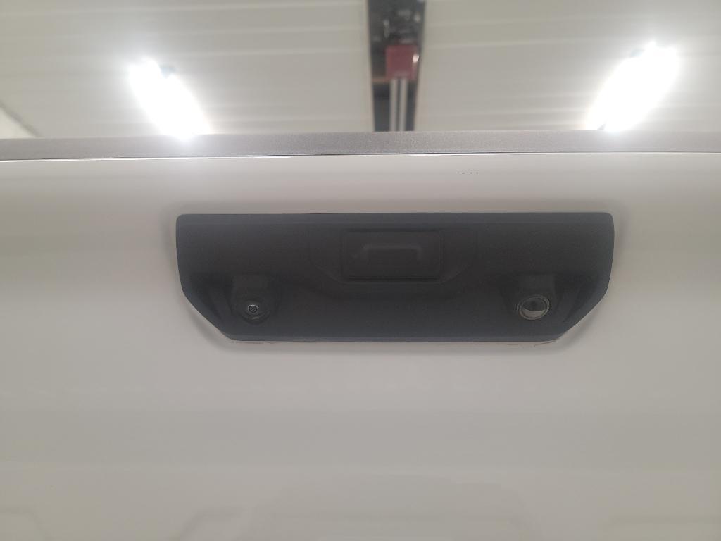 used 2024 Chevrolet Silverado 1500 car, priced at $37,100