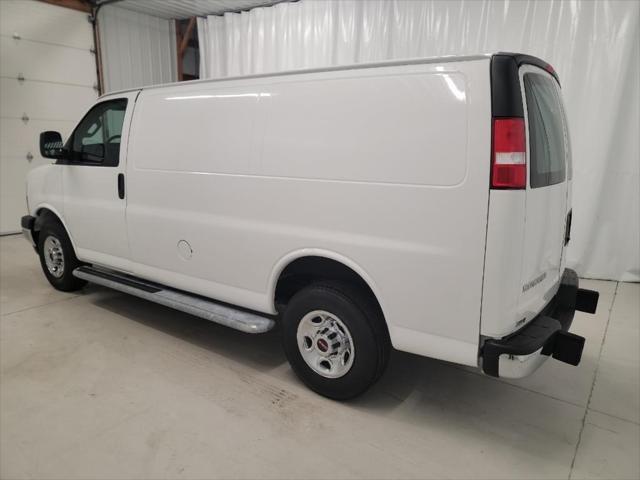 used 2021 GMC Savana 2500 car, priced at $33,100