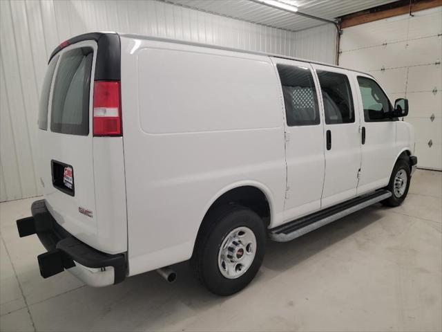 used 2021 GMC Savana 2500 car, priced at $33,100