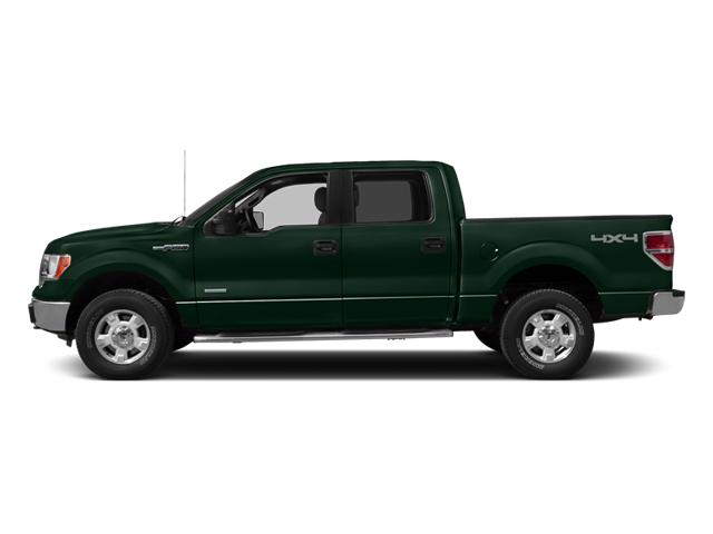 used 2014 Ford F-150 car, priced at $14,740