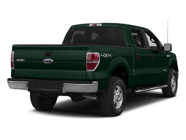 used 2014 Ford F-150 car, priced at $14,740