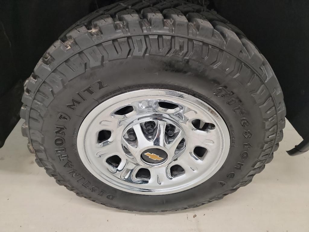 used 2022 Chevrolet Silverado 3500 car, priced at $46,495
